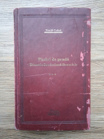 Vintila Corbul - Pasari de prada. Dinastia Sunderland-Beauclair (volumul 3, Adevarul de Lux, uzata)