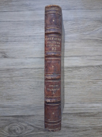 Voltaire - Annales de l'empire (volumul 1, 1828)