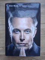 Walter Isaacson - Elon Musk
