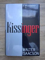 Walter Isaacson - Kissinger