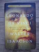 Walter Isaacson - Leonardo Da Vinci