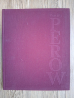 Wassili Perow. Malerei grafik