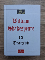 William Shakespeare - 12 tragedii