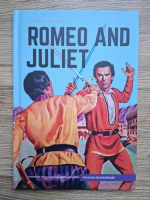 William Shakespeare - Romeo and Juliet