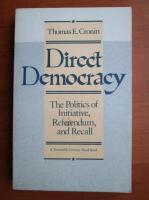 Thomas E. Cronin - Direct Democracy