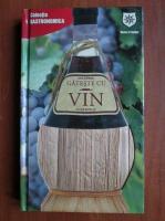 Alison Botler - Ghid Gourmet. Gateste cu vin