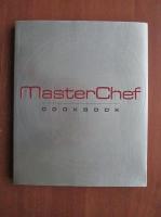 MasterChef cookbook