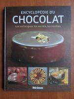 Encyclopedie du chocolat