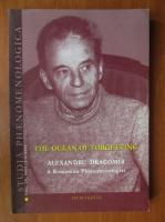 Alexandru Dragomir - The ocean of forgetting