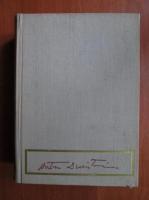 Anton Dumitriu - Istoria logicii (editia a doua, 1975)