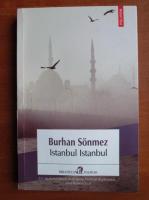Burhan Sonmez - Istanbul Istanbul
