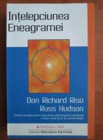 Don Richard Riso - Intelepciunea Eneagramei