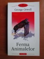 George Orwell - Ferma animalelor
