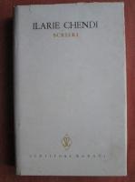 Ilarie Chendi - Scrieri (volumul 2)