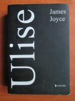 Anticariat: James Joyce - Ulise
