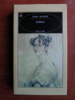 Jane Austen - Emma (Ed. Rao Clasic)