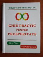 Liviu Pasat - Ghid practic pentru prosperitate