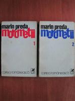 Marin Preda - Morometii (2 volume)