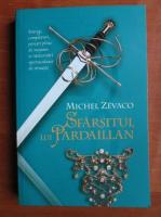 Michel Zevaco - Sfarsitul lui Pardaillan 