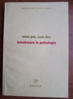 Mihai Golu - Introducere in psihologie