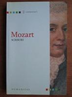 Mozart - Scrisori