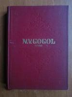 Anticariat: N. V. Gogol - Opere, volumul 1. Serile in catunul de langa Dicanca