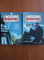 Radu Ciobotea - Aparatorii (2 volume)