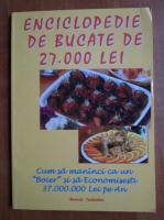 Anticariat: Rania Tsakalos - Enciclopedie de bucate de 27.000 lei
