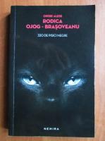Rodica Ojog-Brasoveanu - 320 de pisici negre