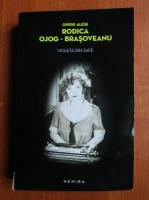 Anticariat: Rodica Ojog-Brasoveanu - Violeta din safe