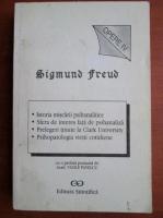 Sigmund Freud - Opere, vol. IV