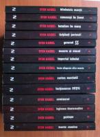 Sven Hassel - Toata colectia, 14 volume (Nemira, 2014) 