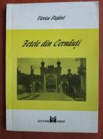 Anticariat: Viorica Stejarel - Fetele din Cernauti