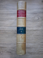 A. Nenoveanu - Buletinul curtei de casatiune si justitie (volumul 2, 1902)