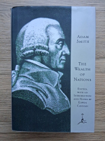 Adam Smith - The wealth of nations