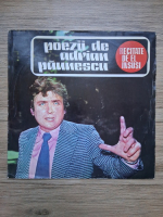 Adrian Paunescu - Poezii de Adrian Paunescu, recitate de el insusi