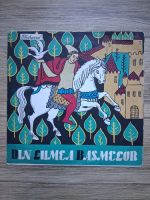 Adriana Kisseleff, Harry Maiorovici - Fram, ursul polar (Cezar Petrescu)