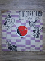 Aida Moga, Nicolae Nitescu - A fost de-ajuns o melodie. Spune, spune