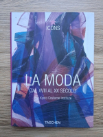 Akiko Fukai - La moda dal XVIII al XX secolo