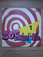 Alan Caddy - England's Top 20 Smash Hits 1