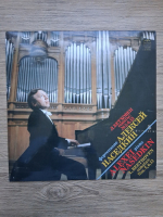 Aleksey Nasedkin - Sonatas nos. 5, 6, 13 (Ludwig van Beethoven)