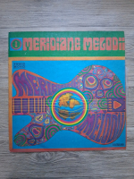 Alexandru Imre - Meridiane melodii 1