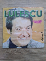 Alexandru Lulescu, Gherasim Puica - Momente vesele