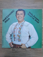 Alexandru Mica - Suie, Leano, deal cu deal