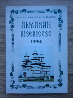 Almanah bisericesc (1996)