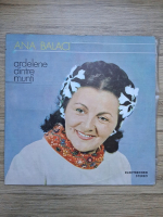 Ana Balaci - Ardelene dintre munti