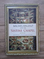 Andrew Graham-Dixon - Michelangelo and the sistine chapel