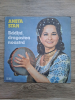 Aneta Stan - Badita, dragostea noastra