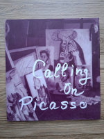 Angela Rosengart - Calling on Picasso