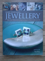 Ann Kay - Make your own jewellery